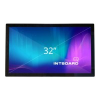 Комп'ютер Intboard 32'' 8/128Gb Android 13