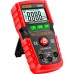 Цифровий мультиметр ANENG M107, V, A, R, C, T (M107)