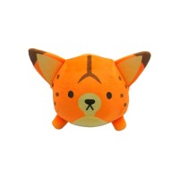 М'яка іграшка Beverly Hills MicroZoo Сервал 25 см (MZ03967-5024)