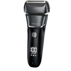Електробритва Sencor SMS 0900BK (41016506)