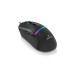 Мишка REAL-EL RM-530 USB Black (EL123200053)