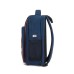 Рюкзак шкільний Bagland BL Школяр 8 л. 225 синій 904 (00012870) (1123820962)