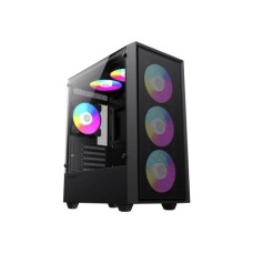 Корпус для ПК Gamemax STORM BK (9101-0200R0035)