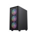 Корпус для ПК Gamemax STORM BK (9101-0200R0035)