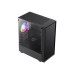 Корпус для ПК Gamemax STORM BK (9101-0200R0035)