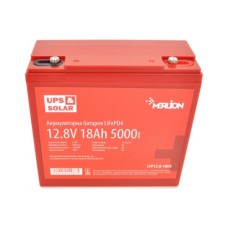 Батарея LiFePo4 Merlion LFP12.8-18