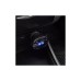FM модулятор HOCO E70, Black, Box