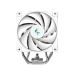 Кулер до процесора Deepcool AK500S DIGITAL SE WH