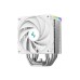 Кулер до процесора Deepcool AK500S DIGITAL SE WH