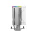 Кулер до процесора Deepcool AK500S DIGITAL SE WH