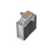 Кулер до процесора Deepcool AK500S DIGITAL SE WH