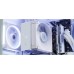 Кулер до процесора Deepcool AK500S DIGITAL SE WH