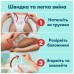 Підгузки Pampers Premium Care Pants Розмір 4 (9-15 кг) 94 шт (8006530320160)