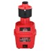 Точильний верстат Vitals Ua 7016JHd, для свердл, 70W, свердла 3–16мм, 120°, 1.94кг (56590)