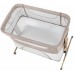 Ліжечко MoMi приставне SMART BED, beige (LOZE00001)