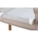 Ліжечко MoMi приставне SMART BED, beige (LOZE00001)