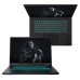Ноутбук GIGABYTE Gaming A16 (3THK3UA893SD)