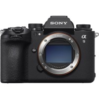 Цифровий фотоапарат Sony Alpha 9M3 body black (ILCE9M3B.CEC)