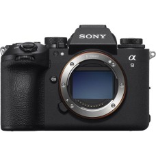 Цифровий фотоапарат Sony Alpha 9M3 body black (ILCE9M3B.CEC)