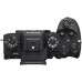 Цифровий фотоапарат Sony Alpha 9M3 body black (ILCE9M3B.CEC)