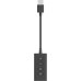 Навушники Hator Hypergang 2 USB 7.1 Black (HTA-940)