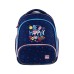 Рюкзак шкільний GoPack Education 597M-3 Be Happy (GO24-597M-3)