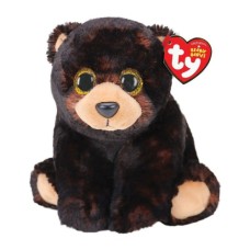 М'яка іграшка Ty Beanie Babies Бурий ведмiдь KODI 25 cм (90288)