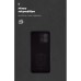 Чохол до мобільного телефона Armorstandart ICON Case Motorola G84 5G Camera cover Black (ARM77071)