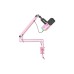 Мікрофон Fifine TAM8P USB/XLR Pink (TAM8P)