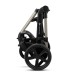 Коляска Kinderkraft 3 в 1 Moov 2 Moonlight Gray (KSMOOV02GRYEV00) (5902533925797)