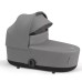 Люлька Cybex Mios Lux Mirage Grey (523000929)