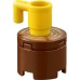 Конструктор LEGO Iconic Романтичний пікнік їжачків (40711)
