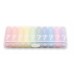 Батарейка ZMI RAINBOW ALKALINE * 10 (AA701)