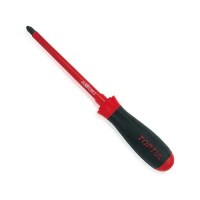 Викрутка Toptul 1000V PH0x75мм (FBEB0008)