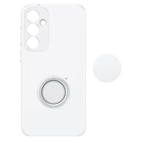 Чохол до мобільного телефона Samsung S23 FE Clear Gadget Transparent (EF-XS711CTEGWW)