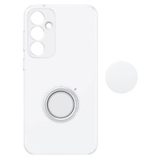 Чохол до мобільного телефона Samsung S23 FE Clear Gadget Transparent (EF-XS711CTEGWW)