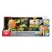 Машина Dickie Toys Монстр Рейнджер Діно, зі звук. та світл. ефектами, 32 см (3755005)