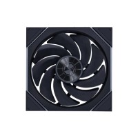Кулер до корпусу Lian Li Uni Fan TL WIRELESS Reverse, 140-1, Bl (G99.14RTL1W1B.00)