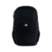 Рюкзак шкільний GoPack Education Teens 185 чорний (GO25-185L-2)