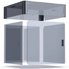 Корпус для 3D-принтера Creality Ender-5 Max (4005010097)