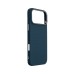 Чохол до мобільного телефона Armorstandart LikeCarbon2 MagCase Apple iPhone 17 Pro Max Kevlar Dark Blue (ARM88553)