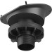 Кріплення Logitech Tap Riser Mount (952-000080)
