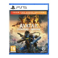 Гра Sony Avatar Frontiers of Pandora. From the Ashes (3307216307808)