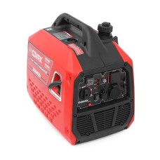 Генератор COVAX інверторний CG6800i, 5.0kW, 220V, 50Hz (CG6800i)