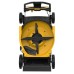 Газонокосарка DeWALT 2х18 В, 53 см (без АКБ та ЗП) (DCMWP134N)