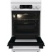 Плита Gorenje GK5C63WH