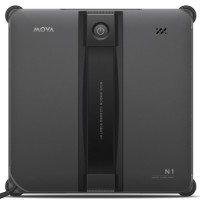Пилосос MOVA N1 Black (GNDJ2580-BL)