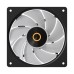 Кулер до корпусу OCYPUS GAMMA F12 ELITE BK A (GAMMA-F12-BK3AM00E-GL)