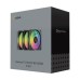 Кулер до корпусу OCYPUS GAMMA F12 ELITE BK A (GAMMA-F12-BK3AM00E-GL)