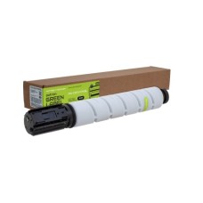 Тонер-картридж Patron Canon C-EXV47 Black Green Label (PN-CEXV47KGL)